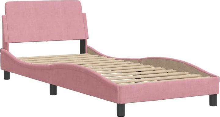 Produktbild vidaXL Bett (80 x 200 cm)