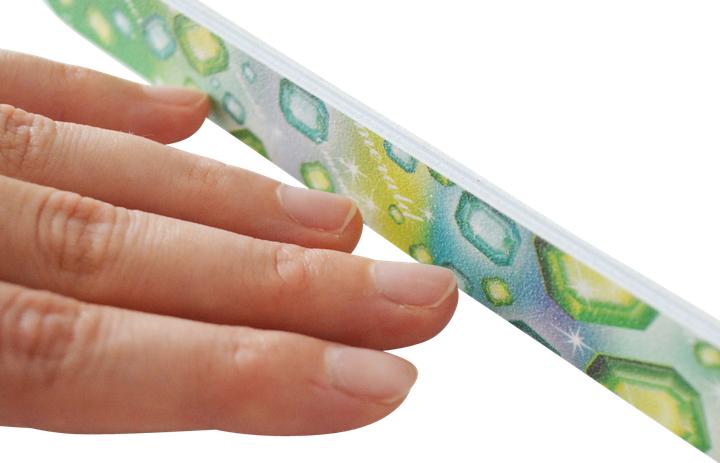 Immagine prodotto Wellnessproducts.ch Limetta per unghie