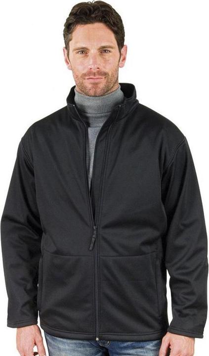 Produktbild Regatta Core SoftshellJacke 3lagig (S)