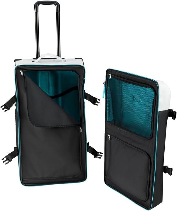 Immagine prodotto Head Rebels Travelbag