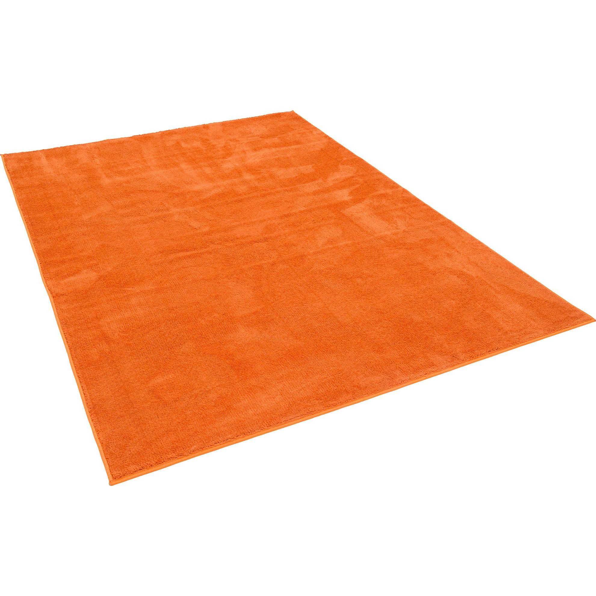 Snapstyle, Teppich, Luxus Super Soft Hochflor Langflor Teppich Deluxe (80 x 240 cm)