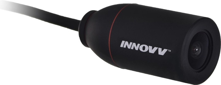 Produktbild Innovv K5 - Motorrad-Videorecorder 2 Kameras (GPS-Empfänger, Eingebautes Mikrofon, Full HD)
