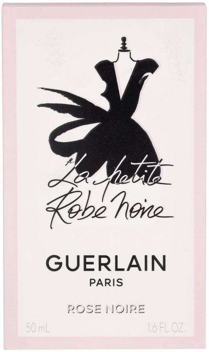 Produktbild Guerlain La Petite Robe Noire Edp Spray (Eau de Parfum, 50 ml)