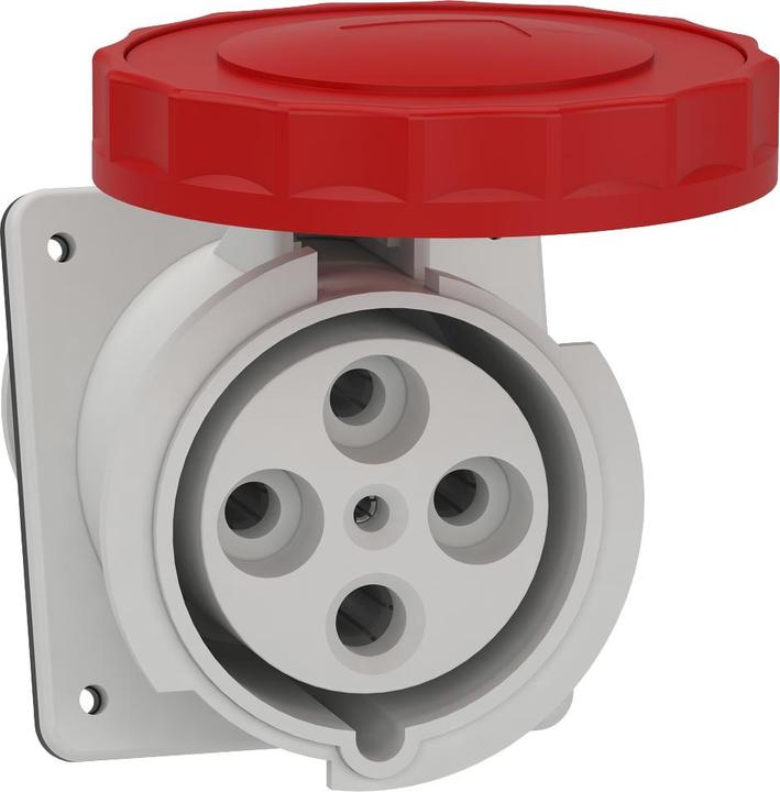 Produktbild Schneider Electric Steuerrela.,220VDC,5NO,Schraubklemme