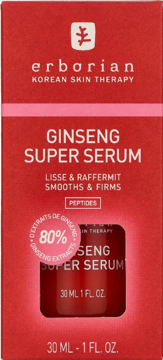 Produktbild Erborian Ginseng Super (30 ml)