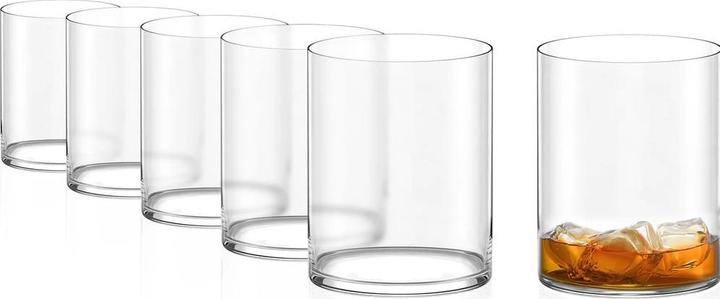 Actual product image Stölzle Set of 6 Kyoto Bar Whisky D.O.F Tumbler 524ml (5.24 dl, 6 x, Whisky glass)