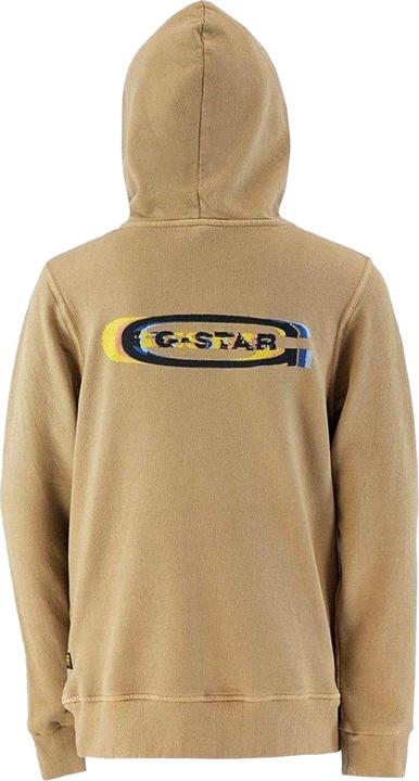 Produktbild G-Star Kapuzenpullover Regulär Langärmlig (176)