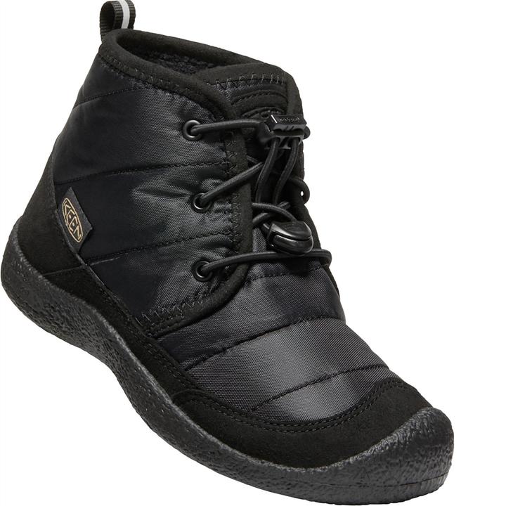 Produktbild Keen Y Howser II Chukka WP (32, 32.5, 33)