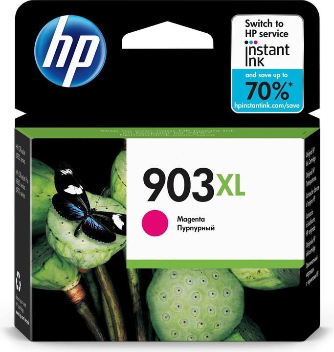 Produktbild HP 903Xl High Yield Magenta