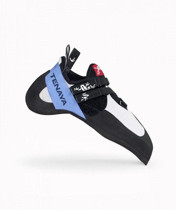 Actual product image Tenaya Oasi climbing shoes (40)