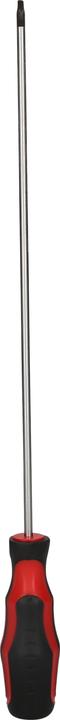 KS Tools Tournevis ERGOTORQUEplus long, TORX®, T20. (Torx (TX))