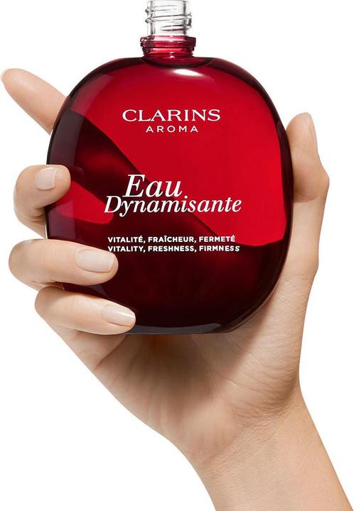 Immagine prodotto Clarins Eau Dynamisante (100 ml)