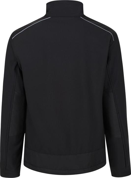 Produktbild Regatta Sandstorm Arbeitsjacke SoftshellJacke (S)
