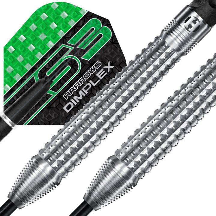 Immagine prodotto Harrows Dimplex S3 Tapered (22 g)