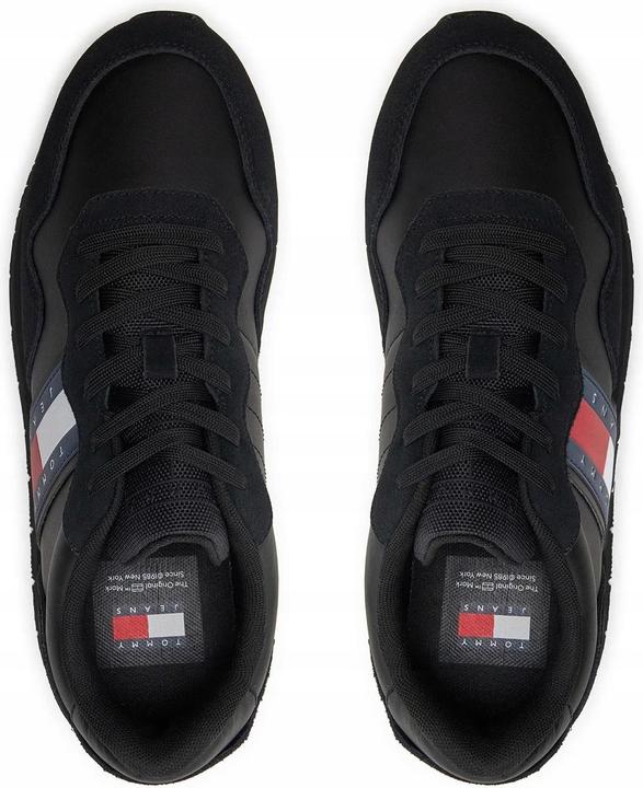 Produktbild Tommy Hilfiger Sneaker Modern Runner (44.5)