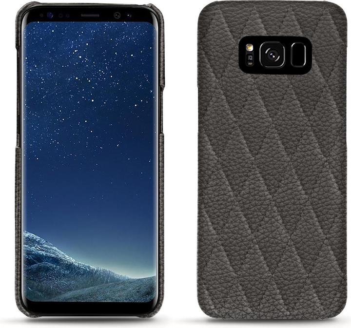 Produktbild Noreve Lederschutzhülle (Samsung Galaxy S8+)