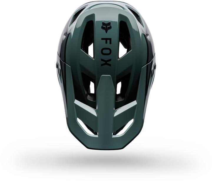 Produktbild Fox Rampage Helmet (52 - 56 cm)