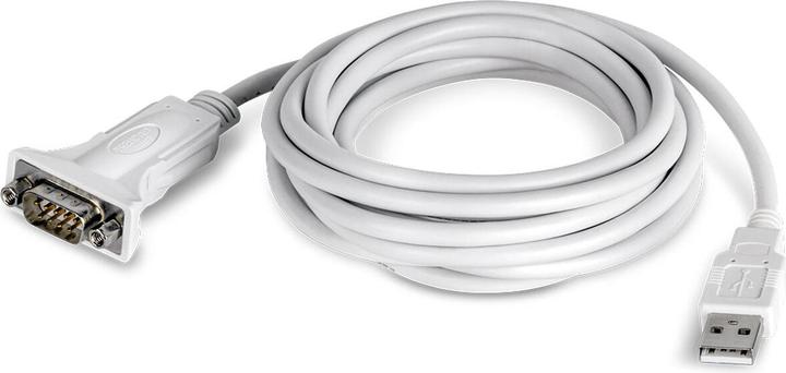 Produktbild Trendnet 10 Ft. USB to Serial Converter (3 m)