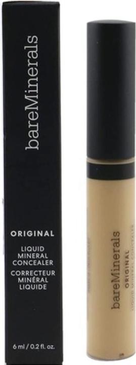 Produktbild Bare Minerals Original Liquid Mineral Concealer 6ml Medium Tan 3.5N (3.5N Medium Tan)