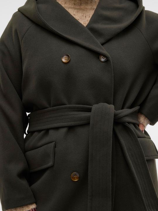 Actual product image Vero Moda VMCFORTUNECILLE Coat Coat