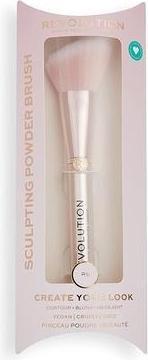 Actual product image Makeup Revolution Create (Powder)