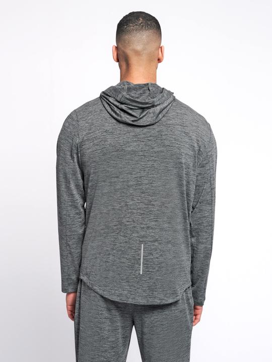 Produktbild hummel Aston Zip Hoodie (M)