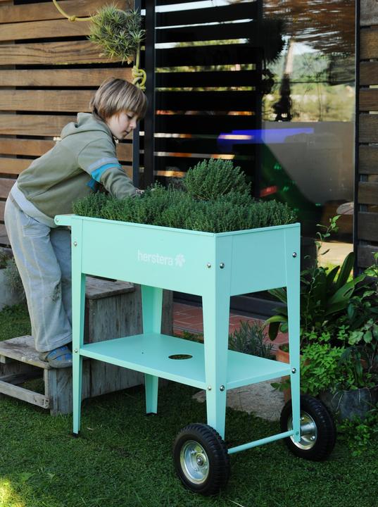 Produktbild Herstera Barcelona Liso