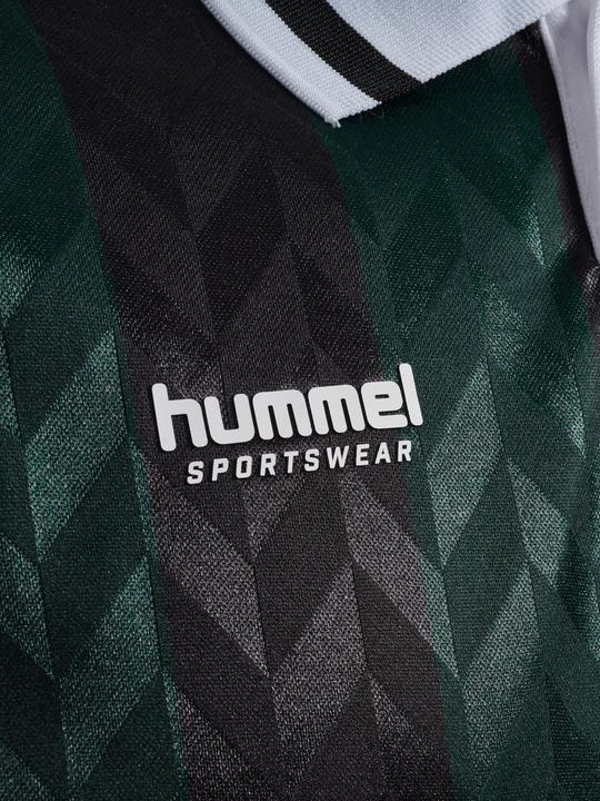 Produktbild hummel hmlLOOSE FOOTBALL JERSEY S/S (XS)