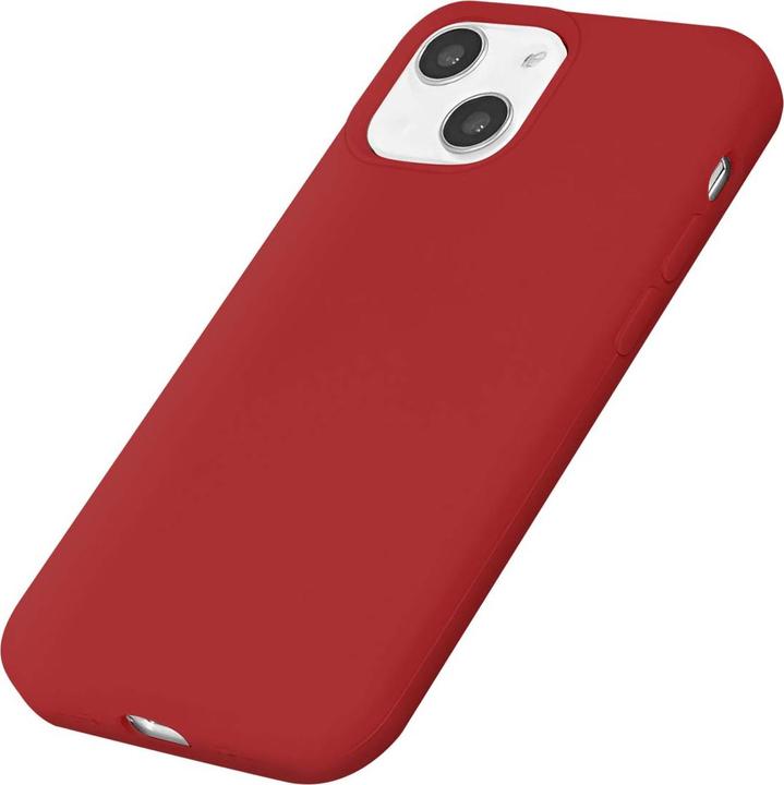 Actual product image Moxie Hülle iPhone 13 Color Skin TPU weich (Apple iPhone 13)