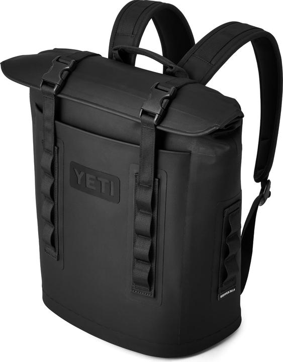 Image du produit Yeti Hopper Soft Backpack Cooler (12 l)