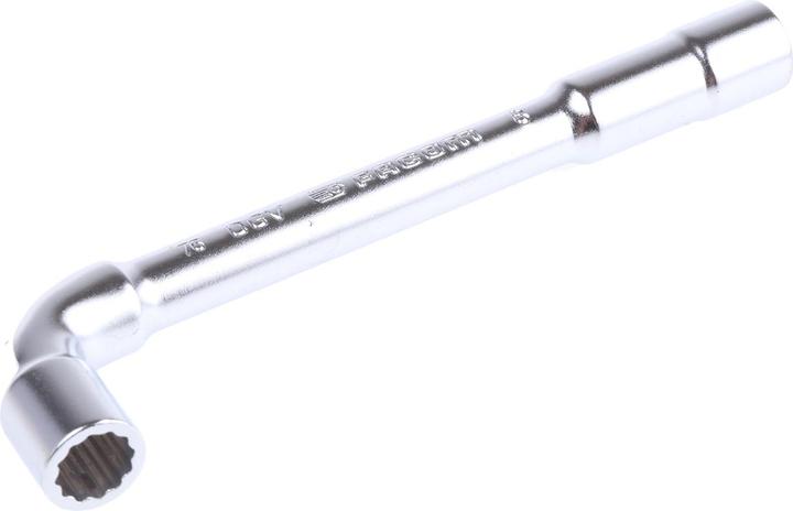 Produktbild Facom Pfeifenkopfschlüssel 76.8 OVG 8mm (8 mm)