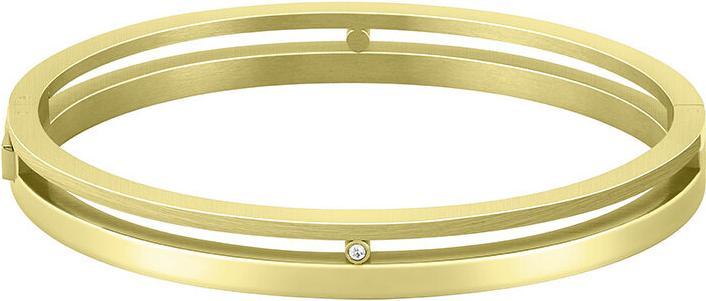 Produktbild Hugo Boss Lyssa Solid Gold Plated Bracelet 1580350 (Gold)