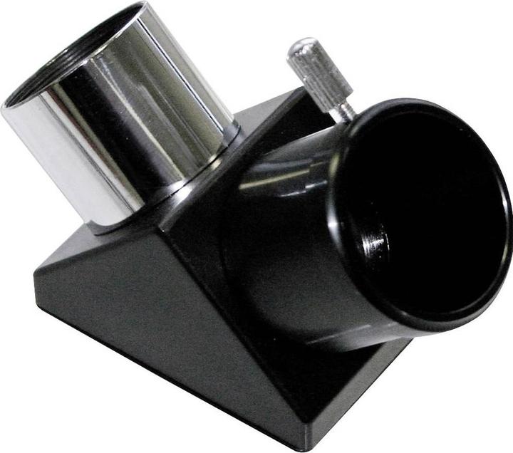 Actual product image Bresser Arcturus 60/700 AZ lens telescope carbon design