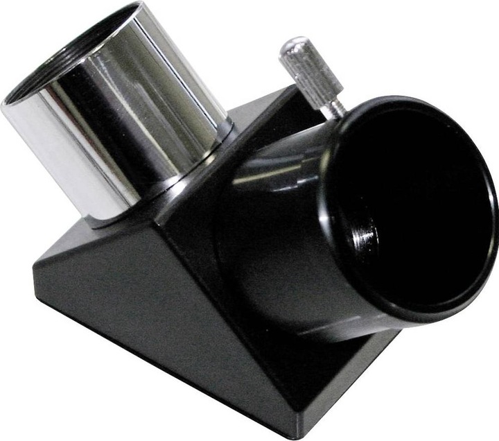 Immagine prodotto Bresser Arcturus 60/700 AZ lente lente telescopio in carbonio design