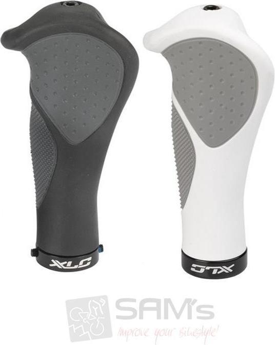 Productafbeelding XLC GR-S22 Ergonomisch