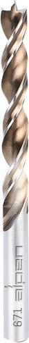 Actual product image Alpen Timber twist drill Timber Twist PLT ø 7.0 mm (7 millimetres)