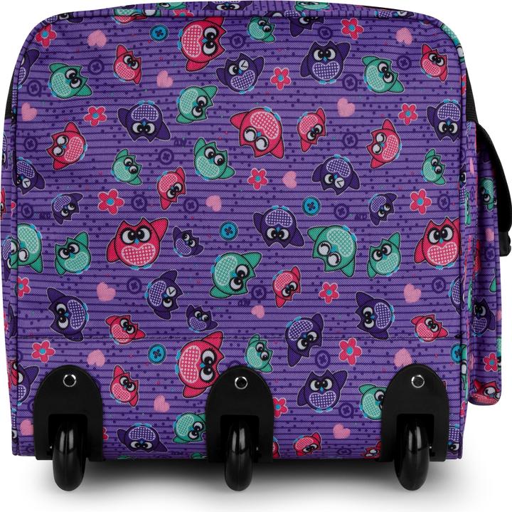 Produktbild Normani Reisetasche (80 l)