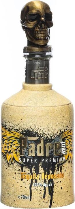 Actual product image Padre Azul Tequila Reposado (1 x 300 cl)