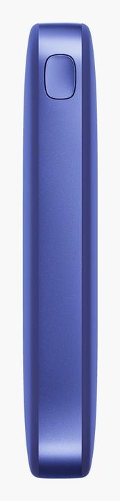 Immagine prodotto Fresh'N Rebel Fresh 'n Rebel Powerbank 18000 mAh Blue (18000 mAh, 20 W, 66.60 Wh)