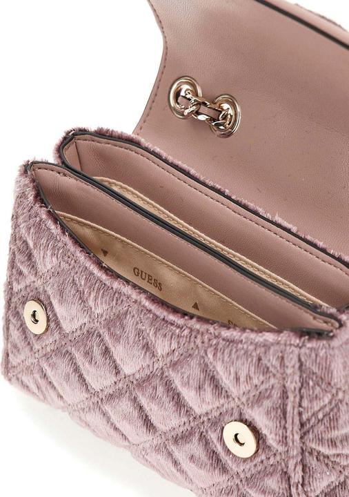 Immagine prodotto Guess Giully Mini 2 Compartment Convertible Flap