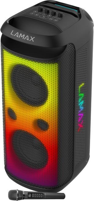 Image du produit Lamax PartyKing1 Max LXPSMPK1MXNBA