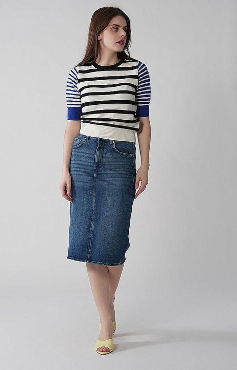 Produktbild Joop! Jeansrock (34)