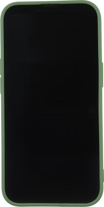 Immagine prodotto OEM Custodia in TPU opaco per Samsung Galaxy S24 menta (Samsung Galaxy S24)