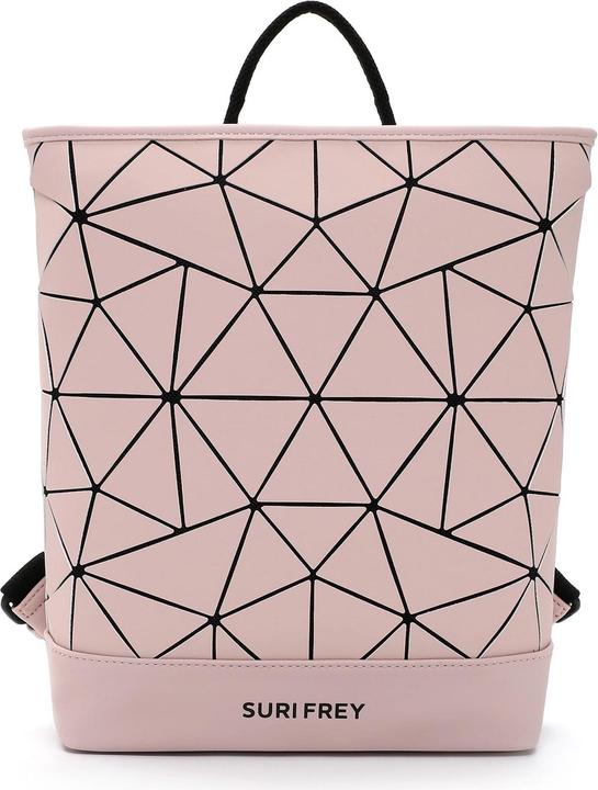 Suri Frey Rucksack SFY SURI Sports Jessy-Lu (8.58 l)