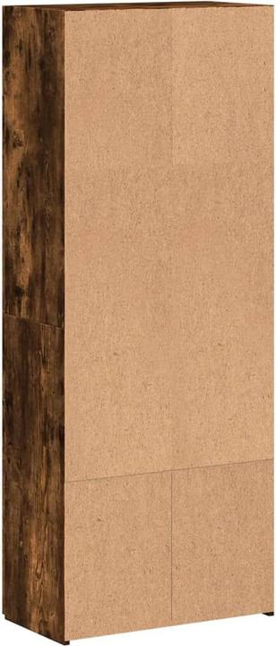 Produktbild vidaXL Aktenschrank (32 x 32 x 153 cm)