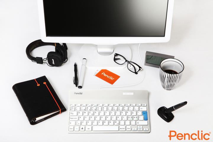 Produktbild Penclic Mouse R2 (Kabellos)