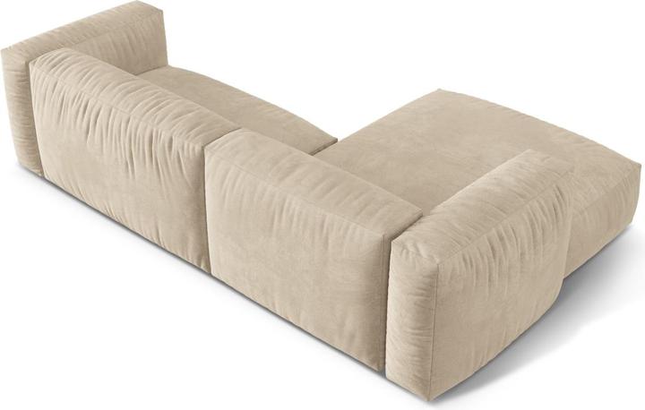 Image du produit Micadoni Martina (Canapé modulaire, Canapé d'angle)