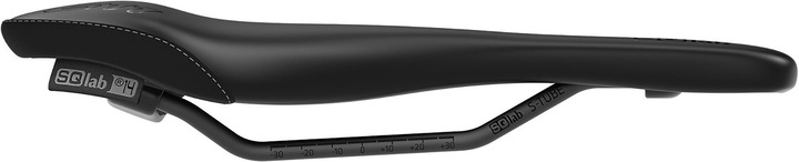 Actual product image Sqlab 611 Ergowave Active 2.1