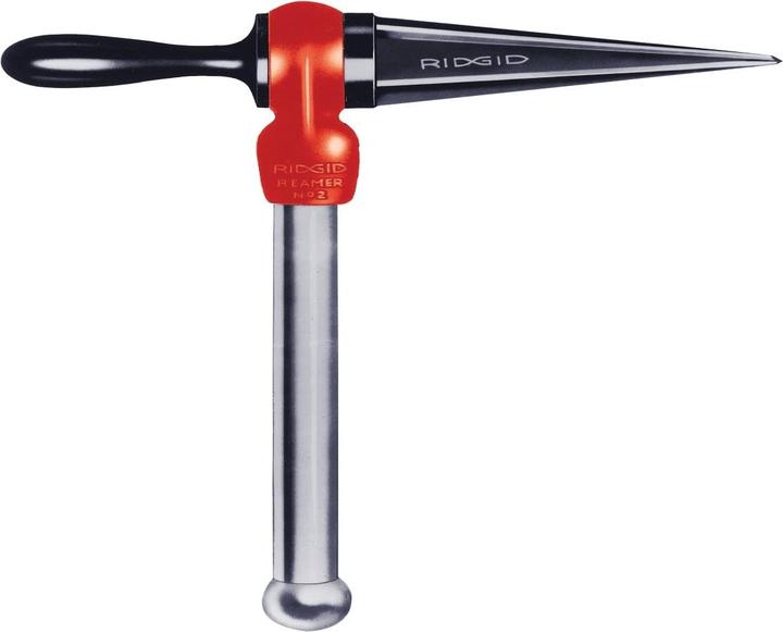 Produktbild Ridgid 34945 1/8-2" Rohrfräser, gerade