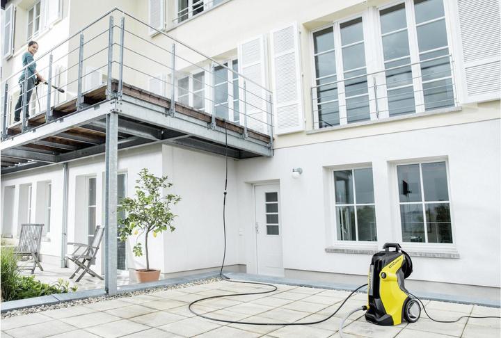 Actual product image Kärcher Extension hose Quick Connect XH 10 Q
